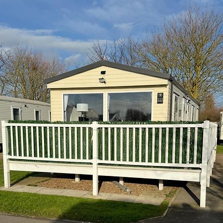 Haven Cleethorpes Beach Holiday Park 외부 사진