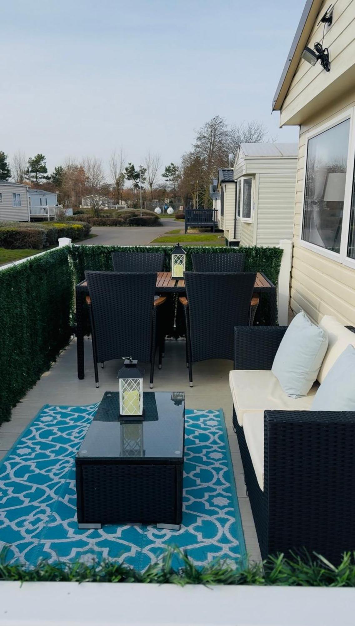 Haven Cleethorpes Beach Holiday Park 외부 사진