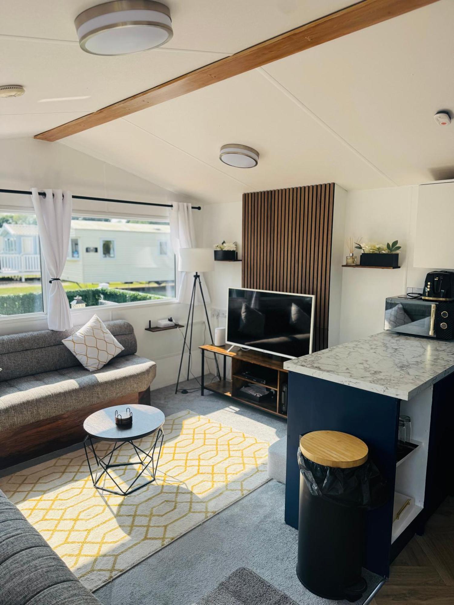 Haven Cleethorpes Beach Holiday Park 외부 사진